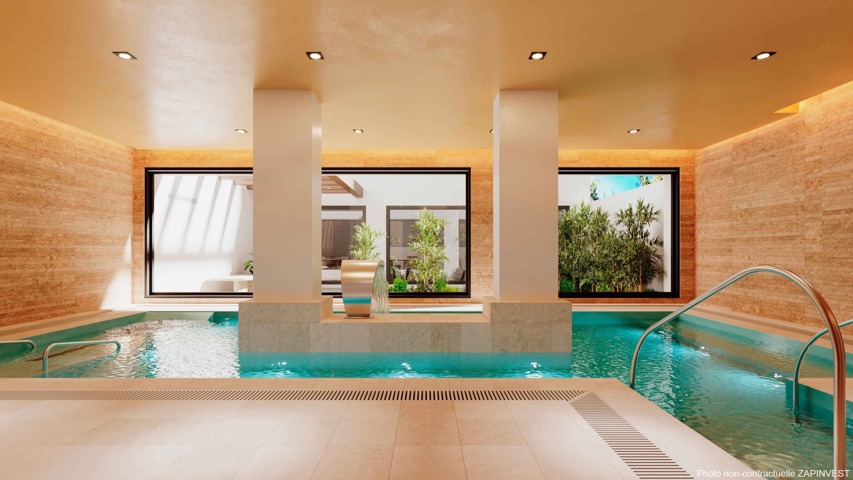 Penthouse à Estepona - Costa del Sol
