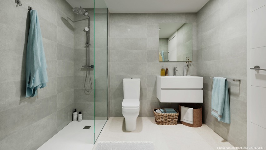 Appartement à Estepona - Costa del Sol, Espagne