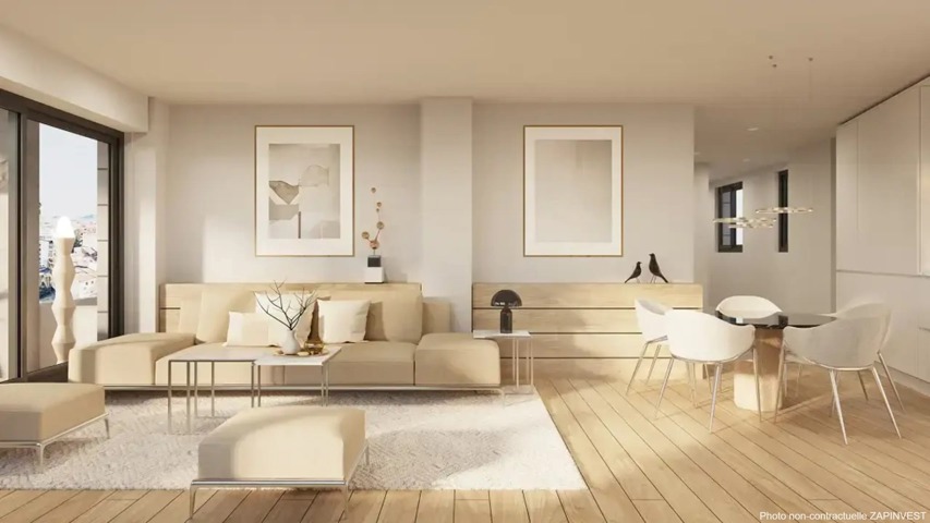 Penthouse à Estepona - Costa del Sol, Espagne