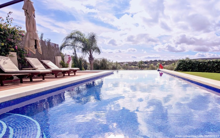 Villa à Sotogrande, Cadiz - Costa del Sol, Espagne