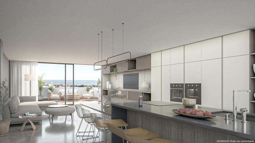 Appartement à Manilva, La Duquesa - Costa del Sol, Espagne