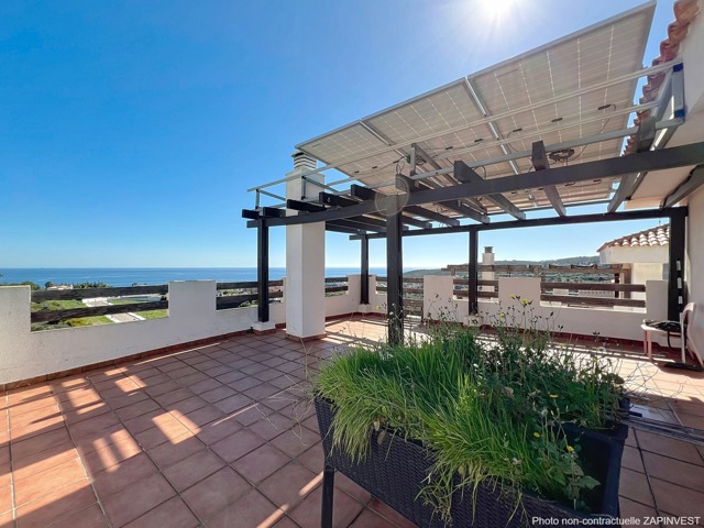 Maison à Manilva, Malaga - Costa del Sol, Espagne