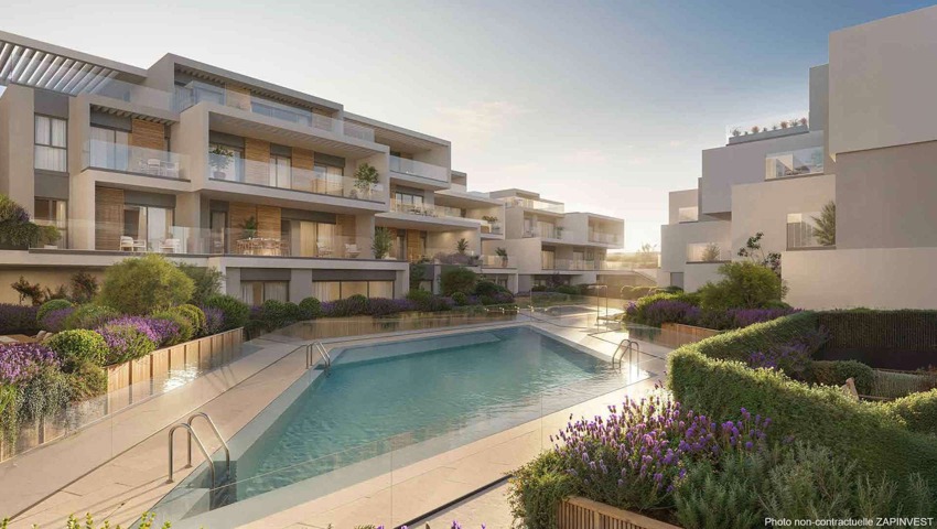Appartement à Marbella - Costa del Sol, Espagne