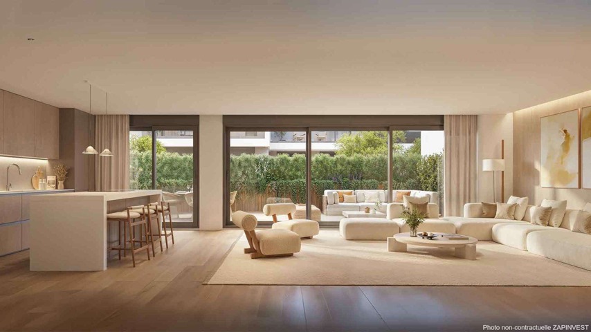 Appartement à Marbella - Costa del Sol, Espagne