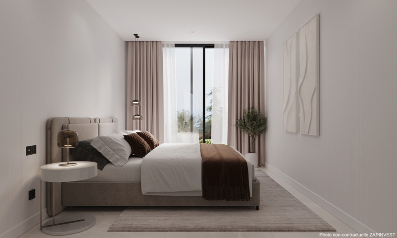 Rez - de - Chaussée à Estepona - Costa del Sol, Espagne