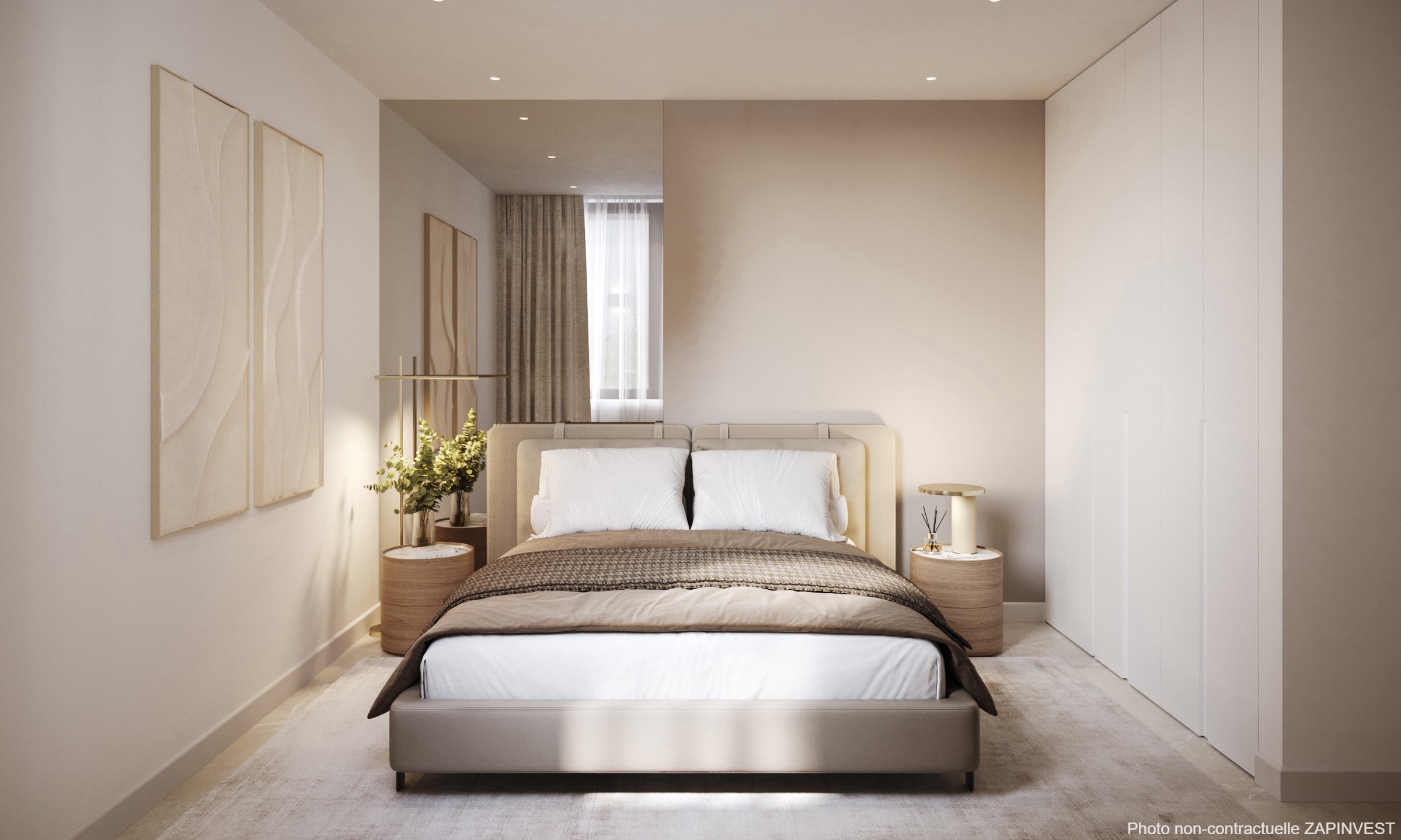 Rez - de - Chaussée à Estepona - Costa del Sol, Espagne