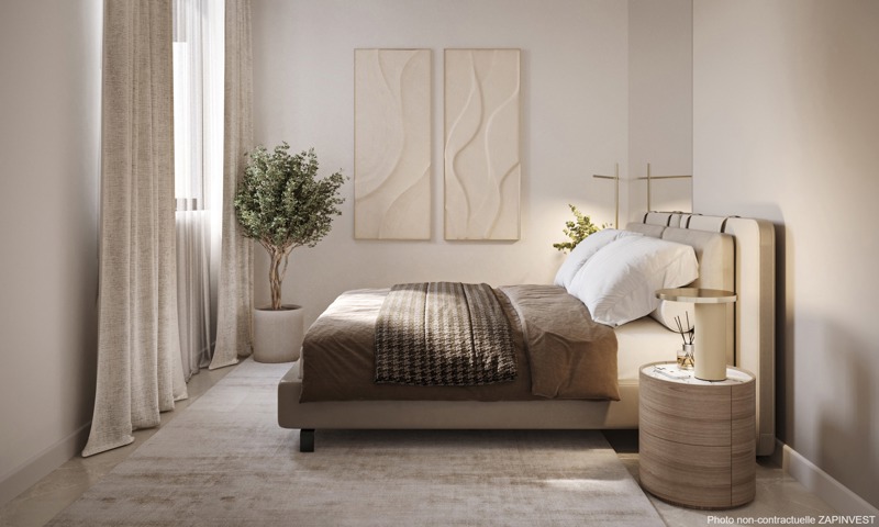 Rez - de - Chaussée à Estepona - Costa del Sol, Espagne