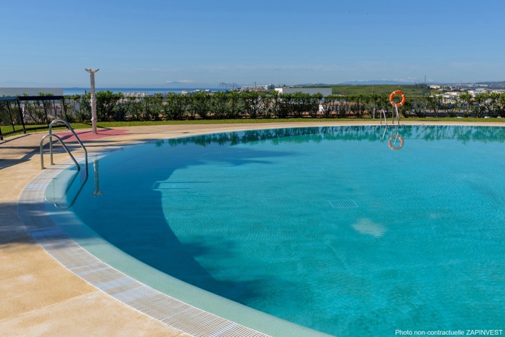 Appartement à Estepona - Costa del Sol, Espagne