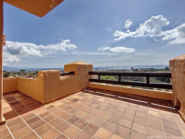 Appartement à Manilva, Malaga - Costa del Sol, Espagne