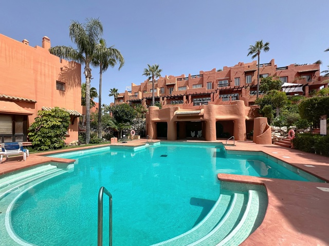 Villa jumelée à Manilva/Sotogrande,Costa del Sol, Espagne