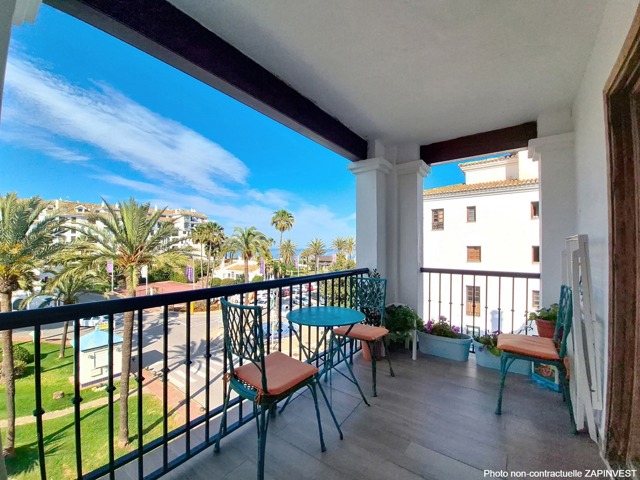 Appartement à Manilva - Costa del Sol, Espagne
