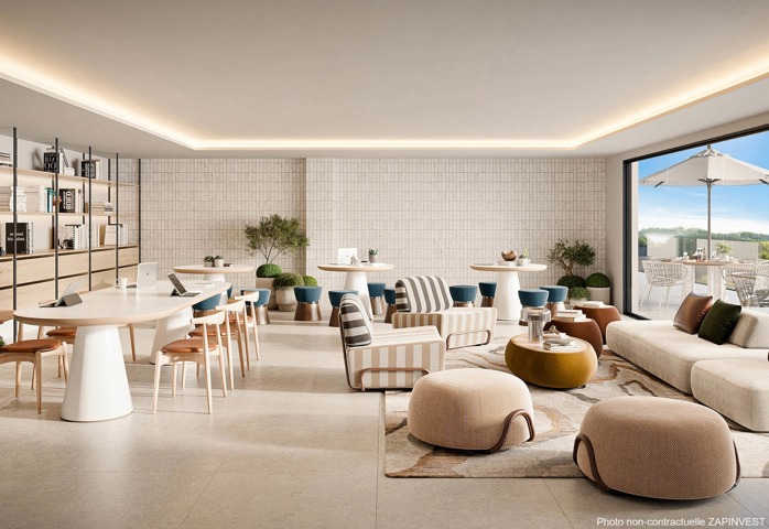 Rez-de-chaussée à Marbella - Costa del Sol, Espagne