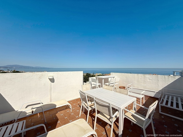 Penthouse à Manilva, Málaga - Costa del Sol, Espagne