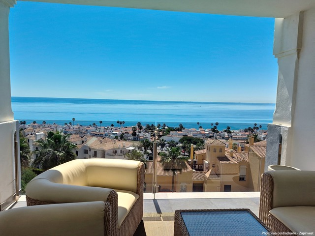 Appartement à Manilva - Costa del Sol, Espagne