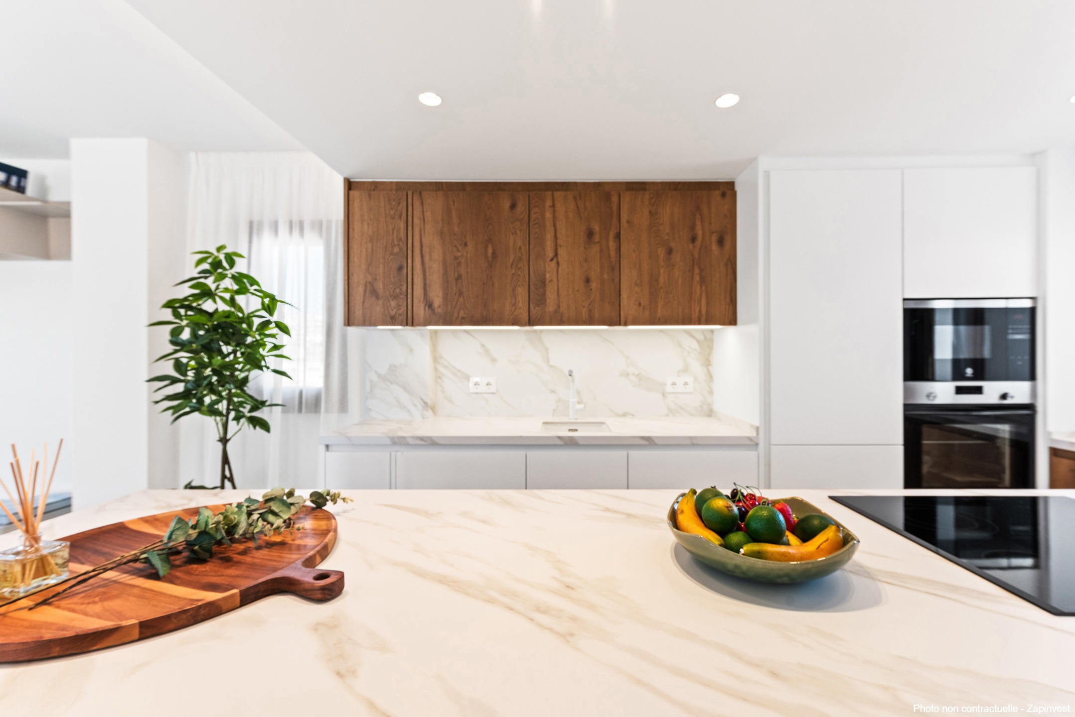 Bien Unique ! Penthouse duplex dans le Port de la Duquesa - Costa del Sol, Espagne