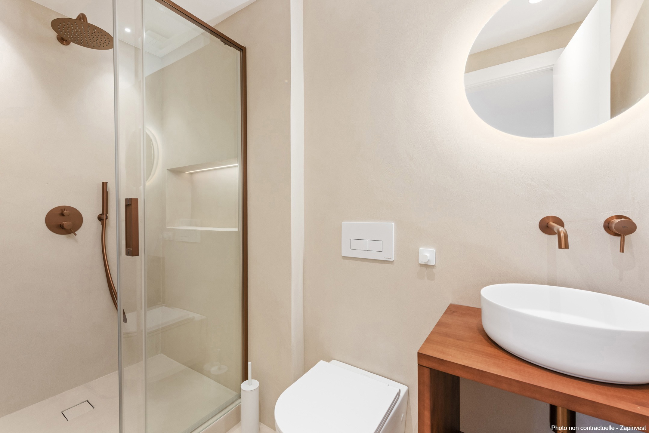 Bien Unique ! Penthouse duplex dans le Port de la Duquesa - Costa del Sol, Espagne