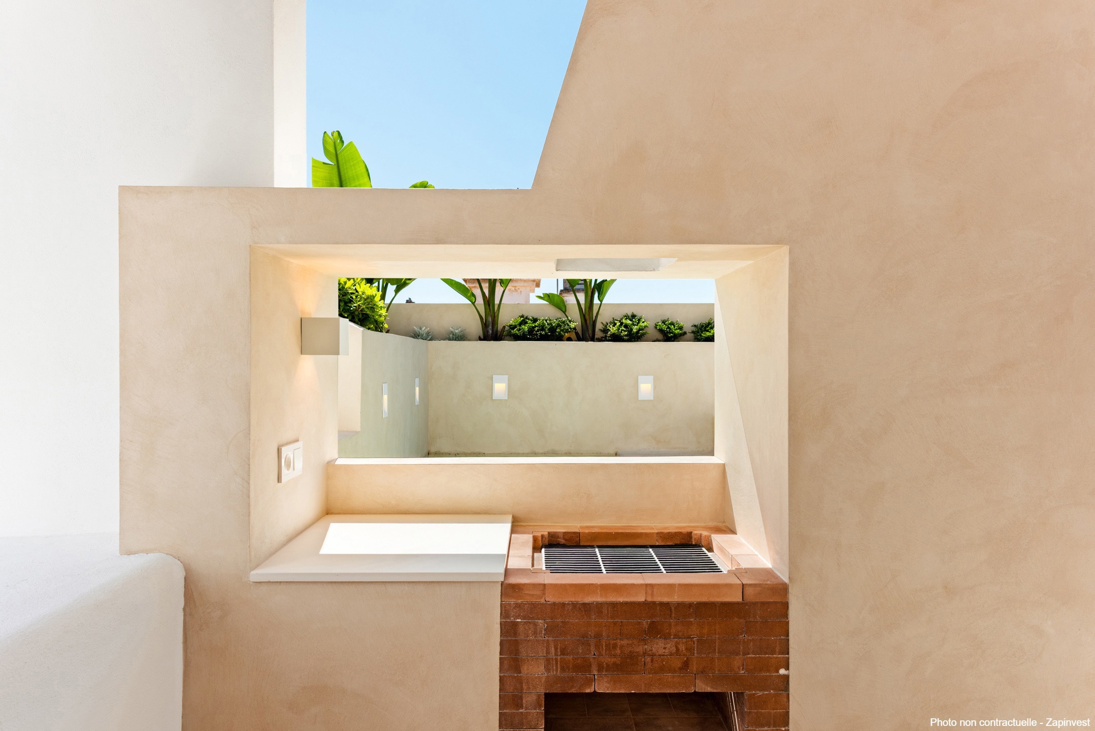 Bien Unique ! Penthouse duplex dans le Port de la Duquesa - Costa del Sol, Espagne