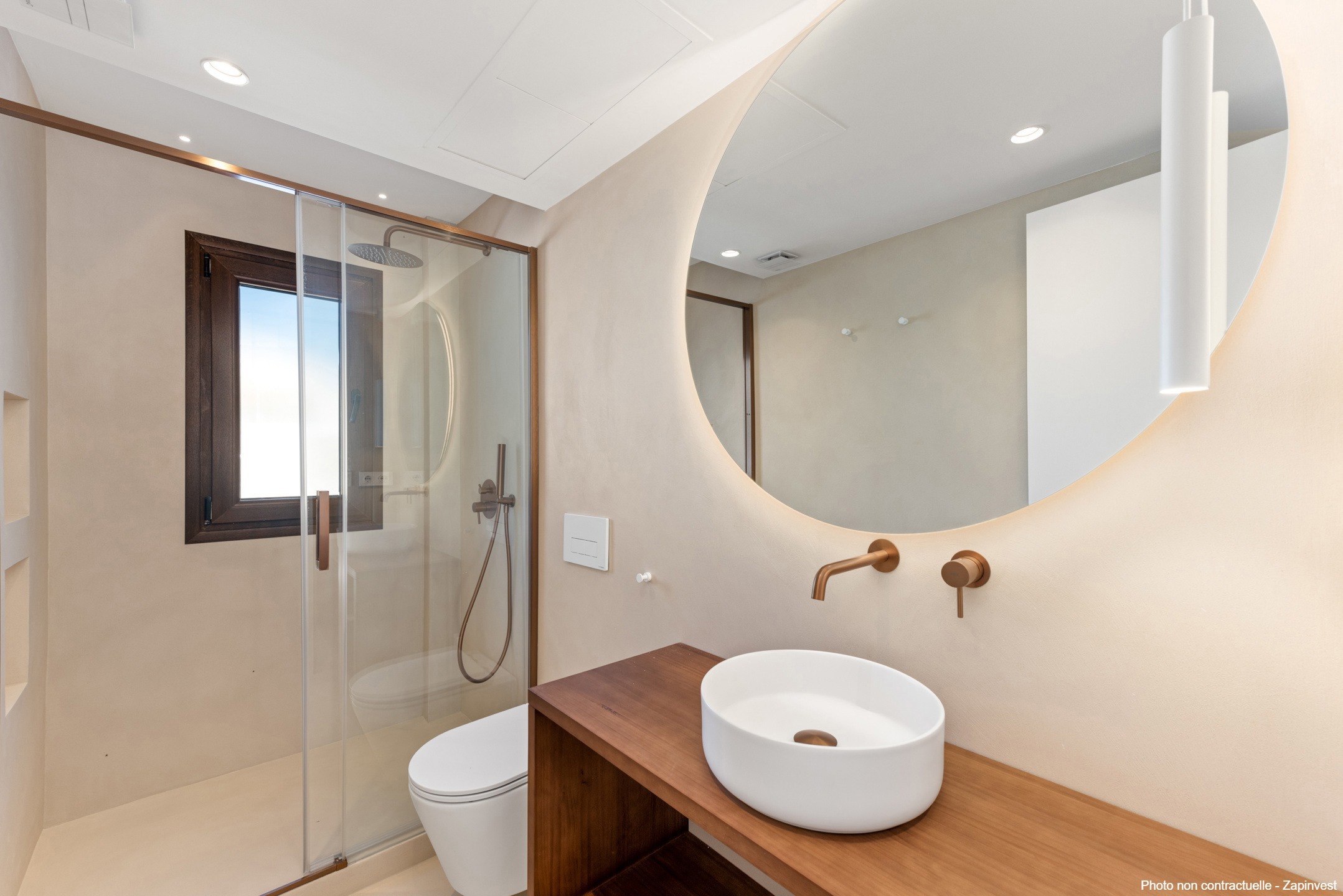 Bien Unique ! Penthouse duplex dans le Port de la Duquesa - Costa del Sol, Espagne