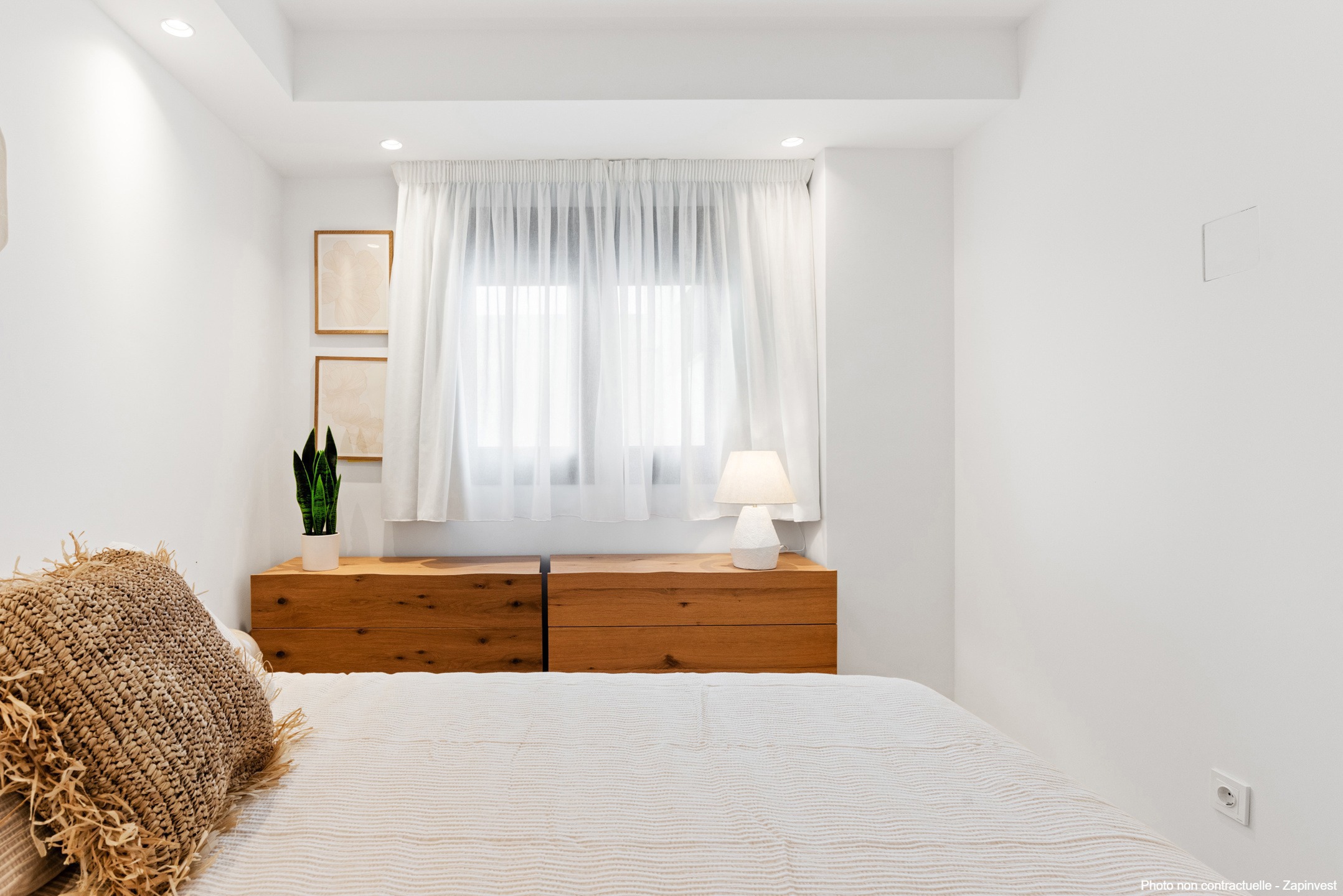 Bien Unique ! Penthouse duplex dans le Port de la Duquesa - Costa del Sol, Espagne