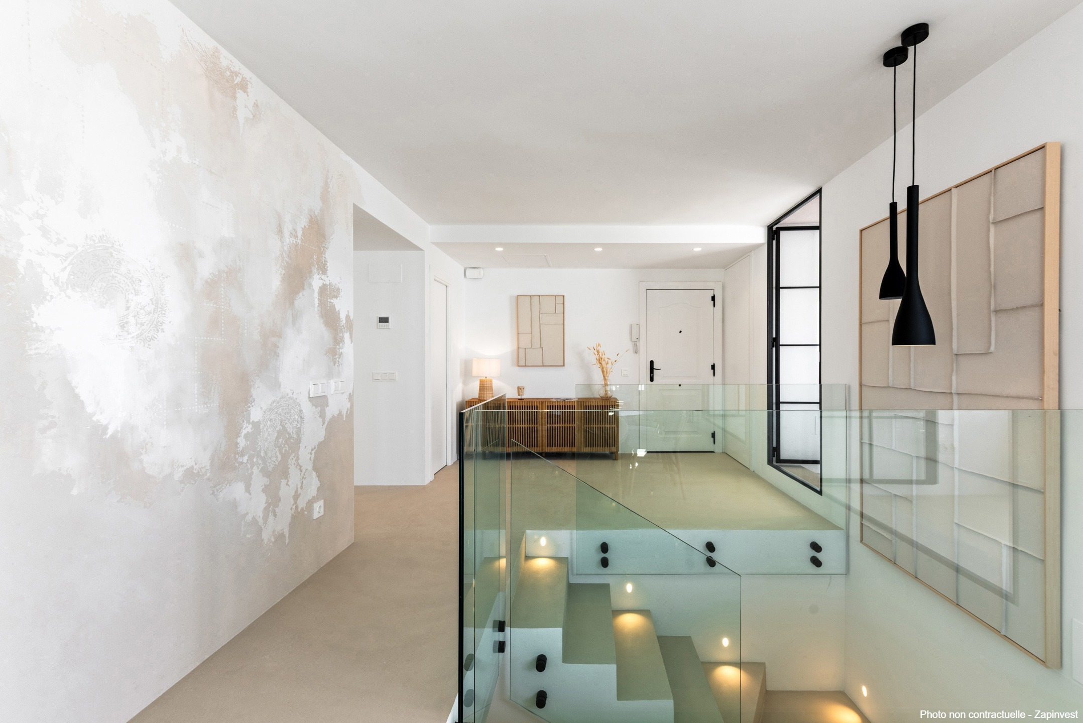 Bien Unique ! Penthouse duplex dans le Port de la Duquesa - Costa del Sol, Espagne