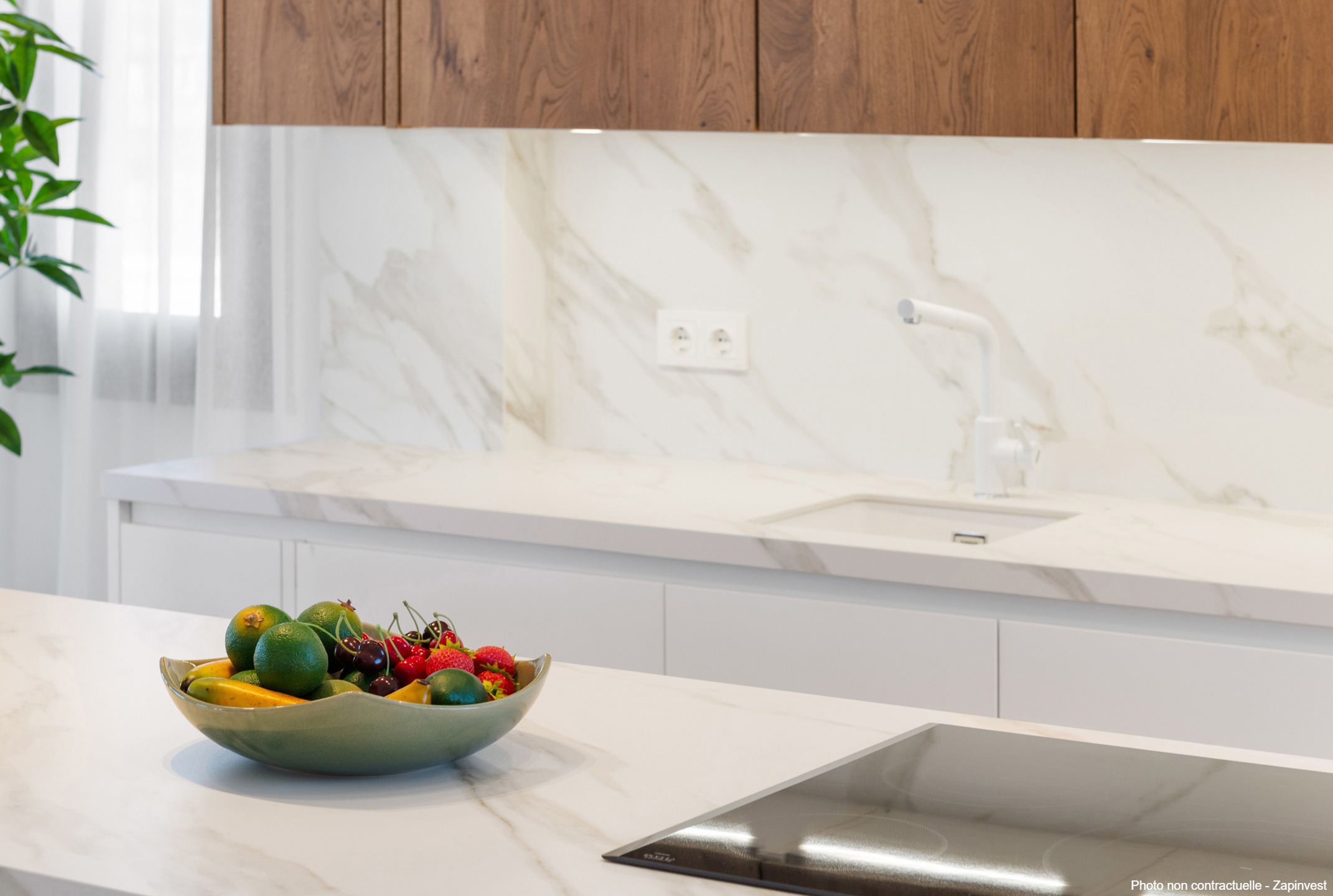 Bien Unique ! Penthouse duplex dans le Port de la Duquesa - Costa del Sol, Espagne