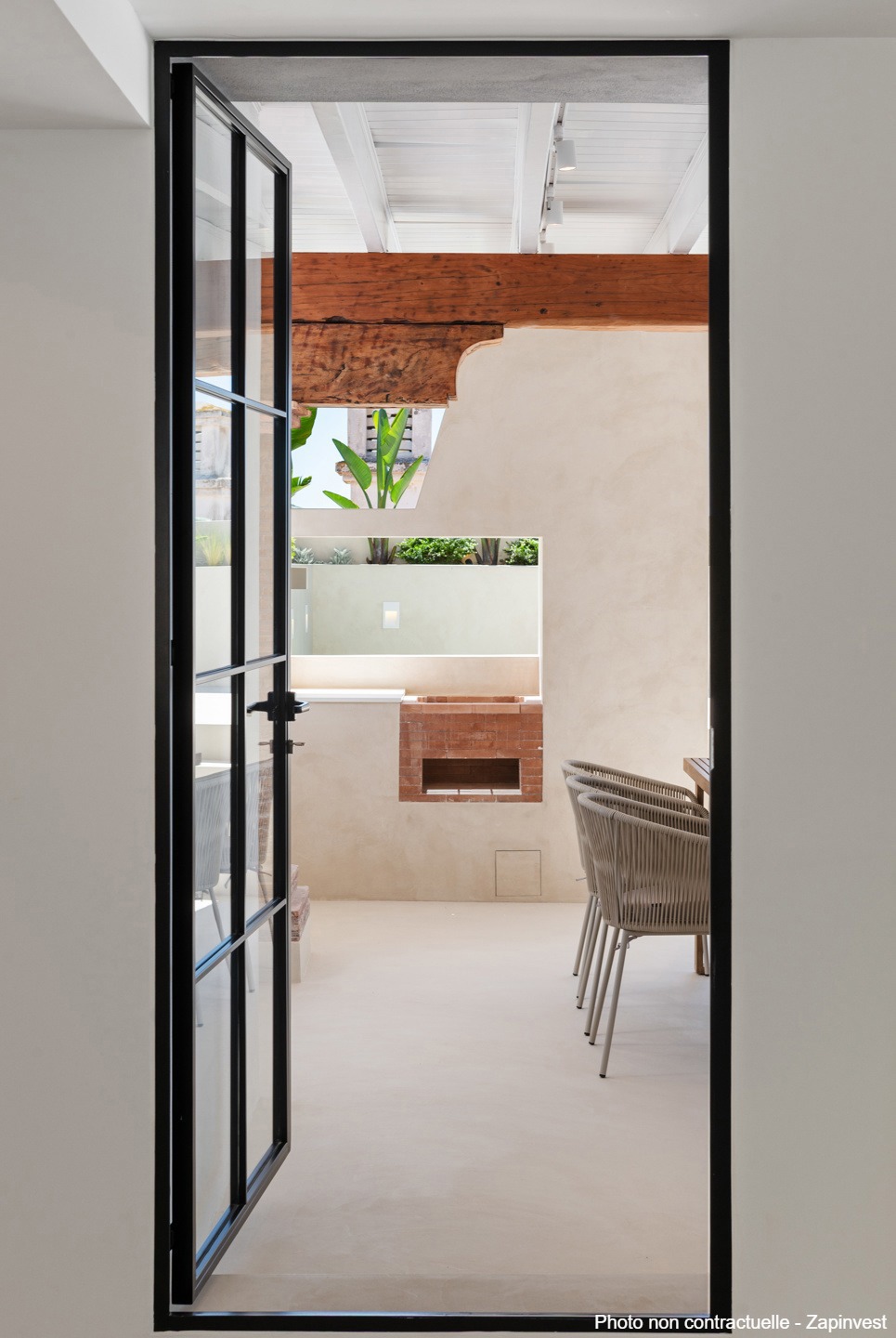 Bien Unique ! Penthouse duplex dans le Port de la Duquesa - Costa del Sol, Espagne