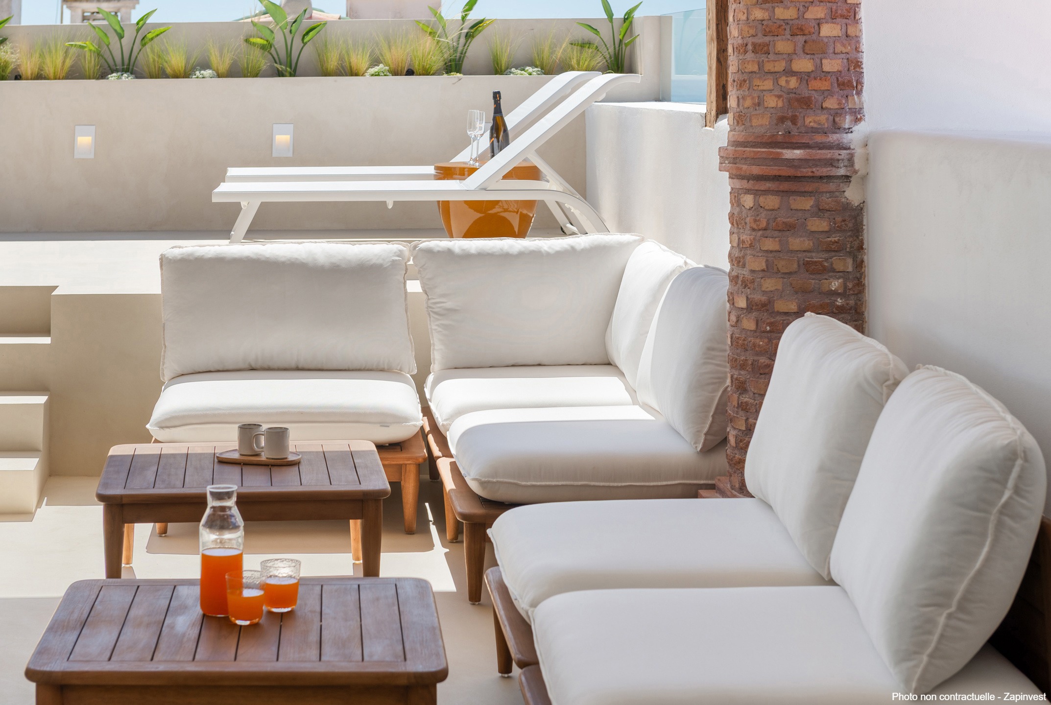 Bien Unique ! Penthouse duplex dans le Port de la Duquesa - Costa del Sol, Espagne