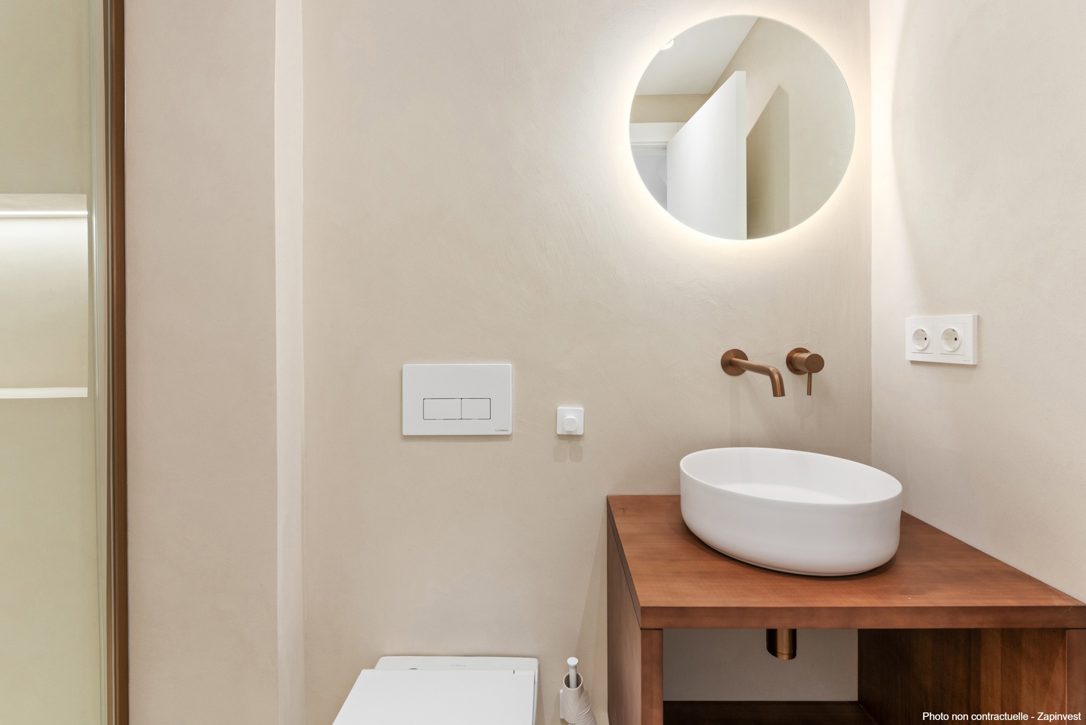 Bien Unique ! Penthouse duplex dans le Port de la Duquesa - Costa del Sol, Espagne