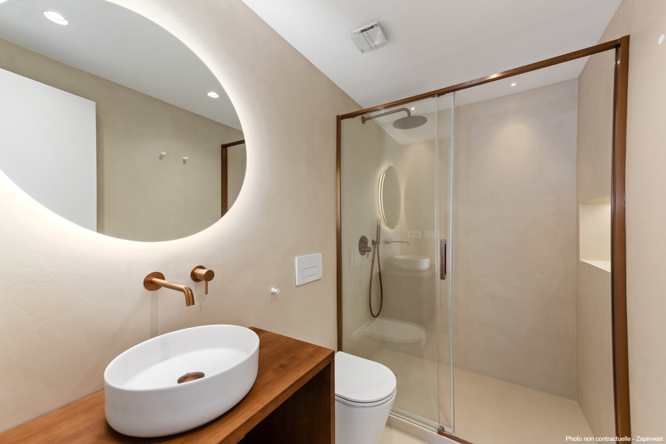 Bien Unique ! Penthouse duplex dans le Port de la Duquesa - Costa del Sol, Espagne