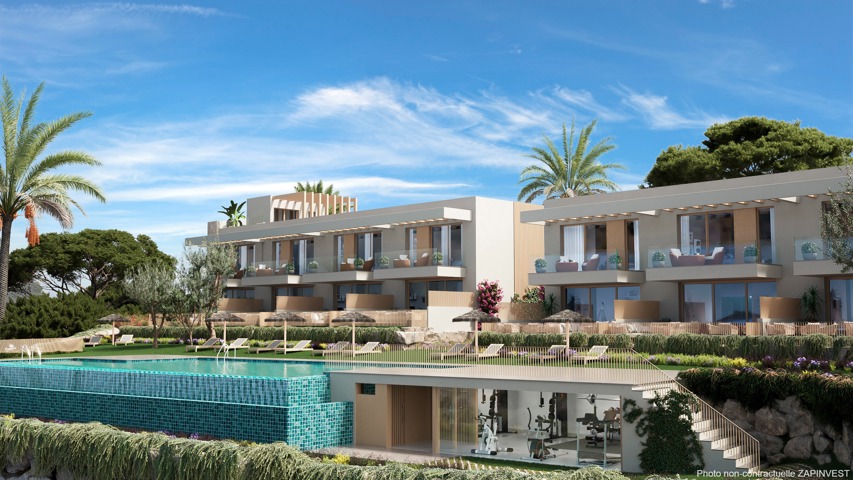 Maison à Manilva - Costa del Sol, Espagne