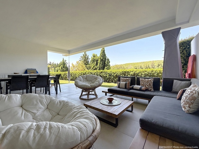 Penthouse à Estepona - Costa del Sol, Espagne