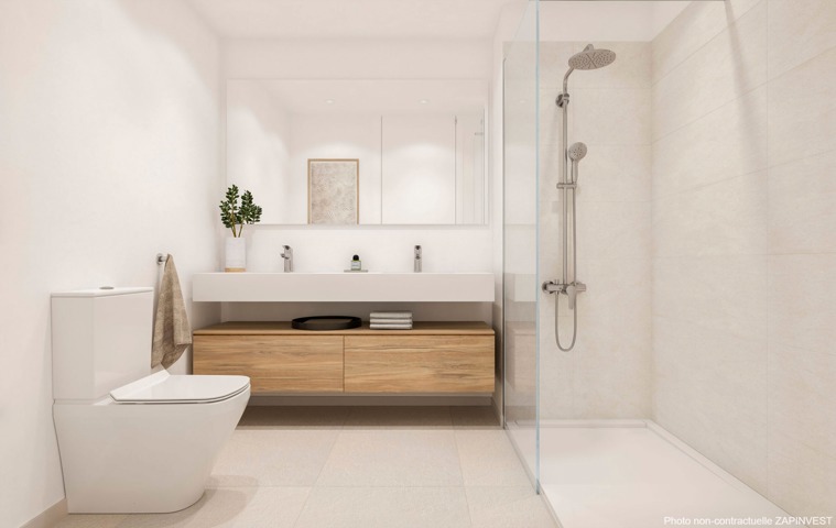 Appartement à Estepona, Malaga - Costa del Sol, Espagne