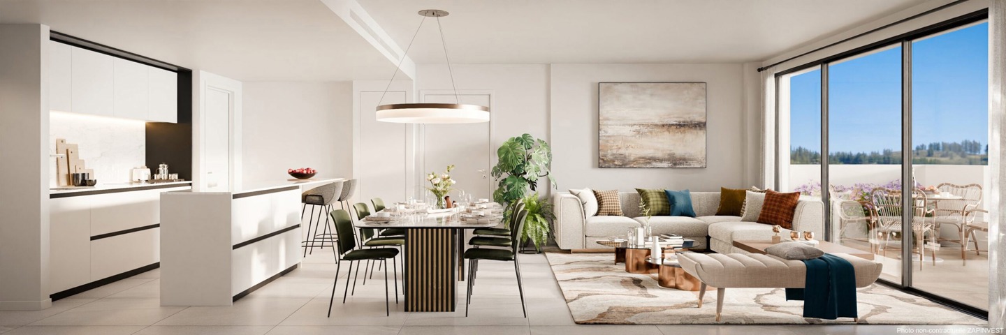 Appartement à Marbella - Costa del Sol, Espagne