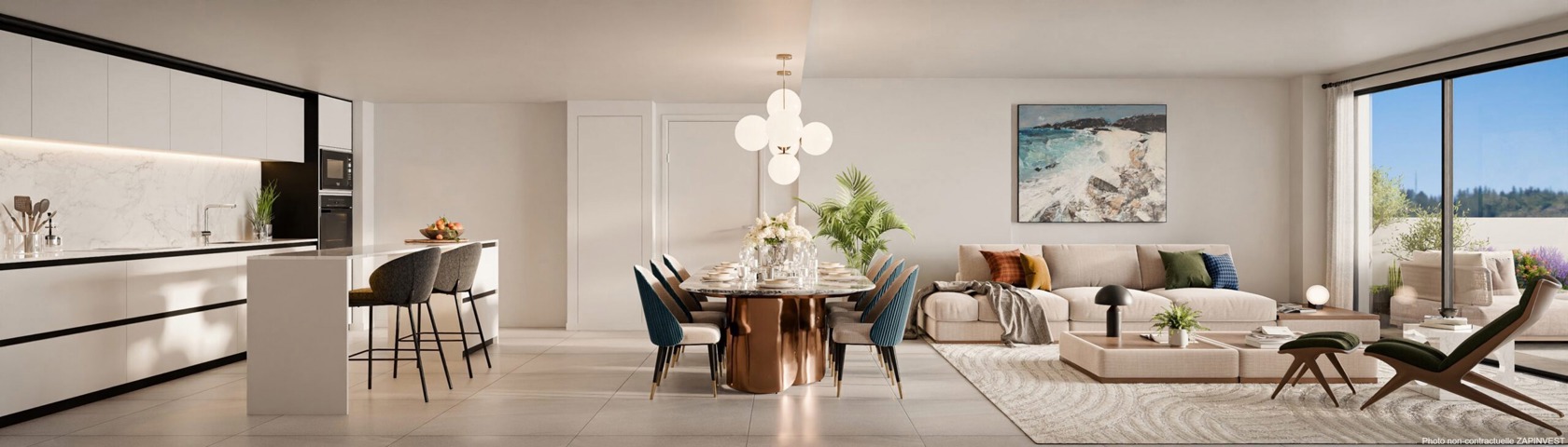 Appartement à Marbella - Costa del Sol, Espagne