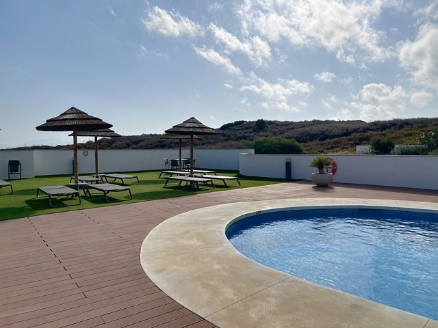 Appartement à Manilva/Malaga, Costa del Sol, Espagne