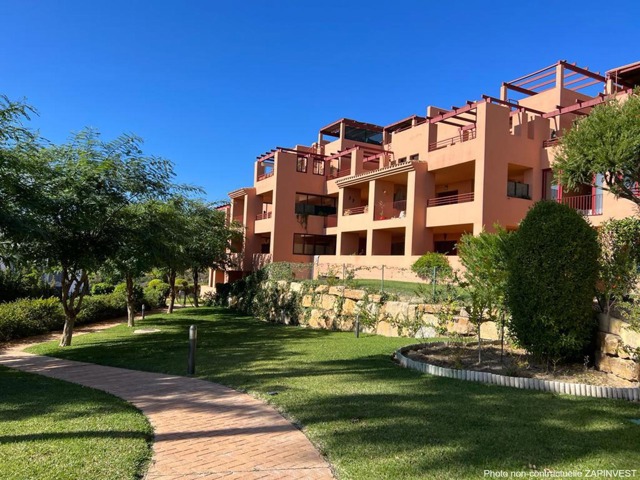 Rez-de-chaussée à Manilva - Costa del Sol, Espagne