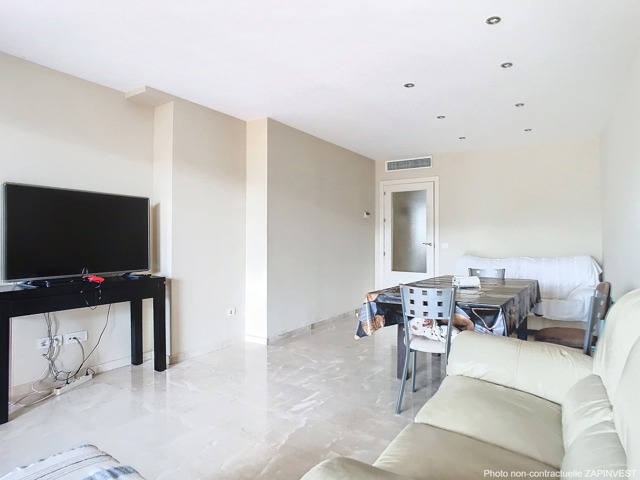 Appartement à Nueva Alcaidesa - Cadiz, Espagne