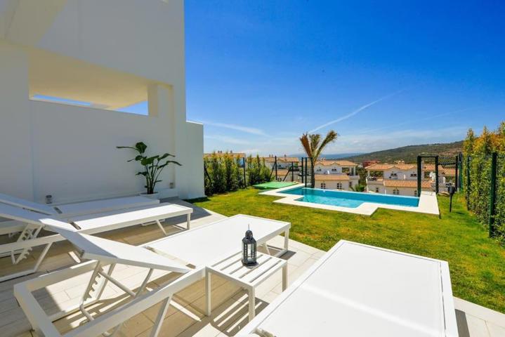 Villa exclusive Bahia de las Rocas, Manilva, Málaga- Costa del Sol, Espagne