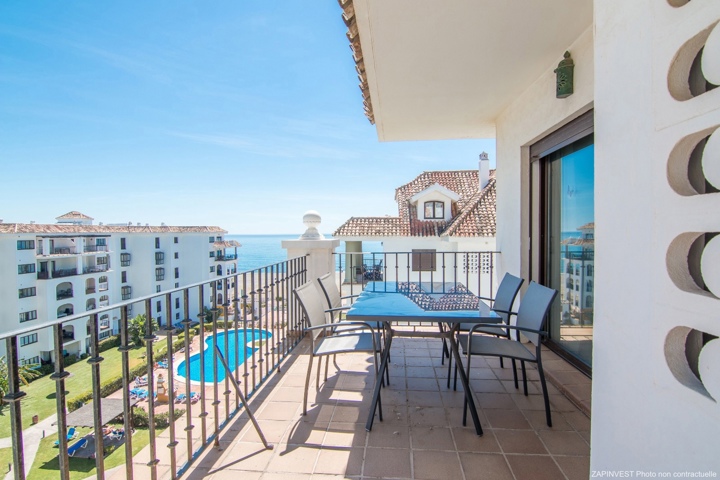 Appartement à La Duquesa, province Malaga, Espagne