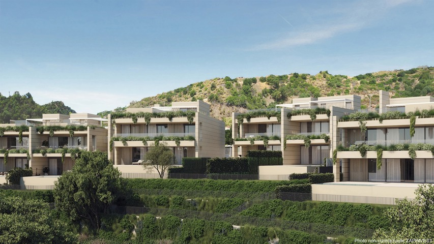 Appartement à Marbella - Costa del Sol, Espagne