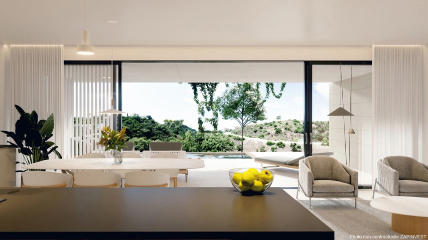 Appartement à Marbella - Costa del Sol, Espagne