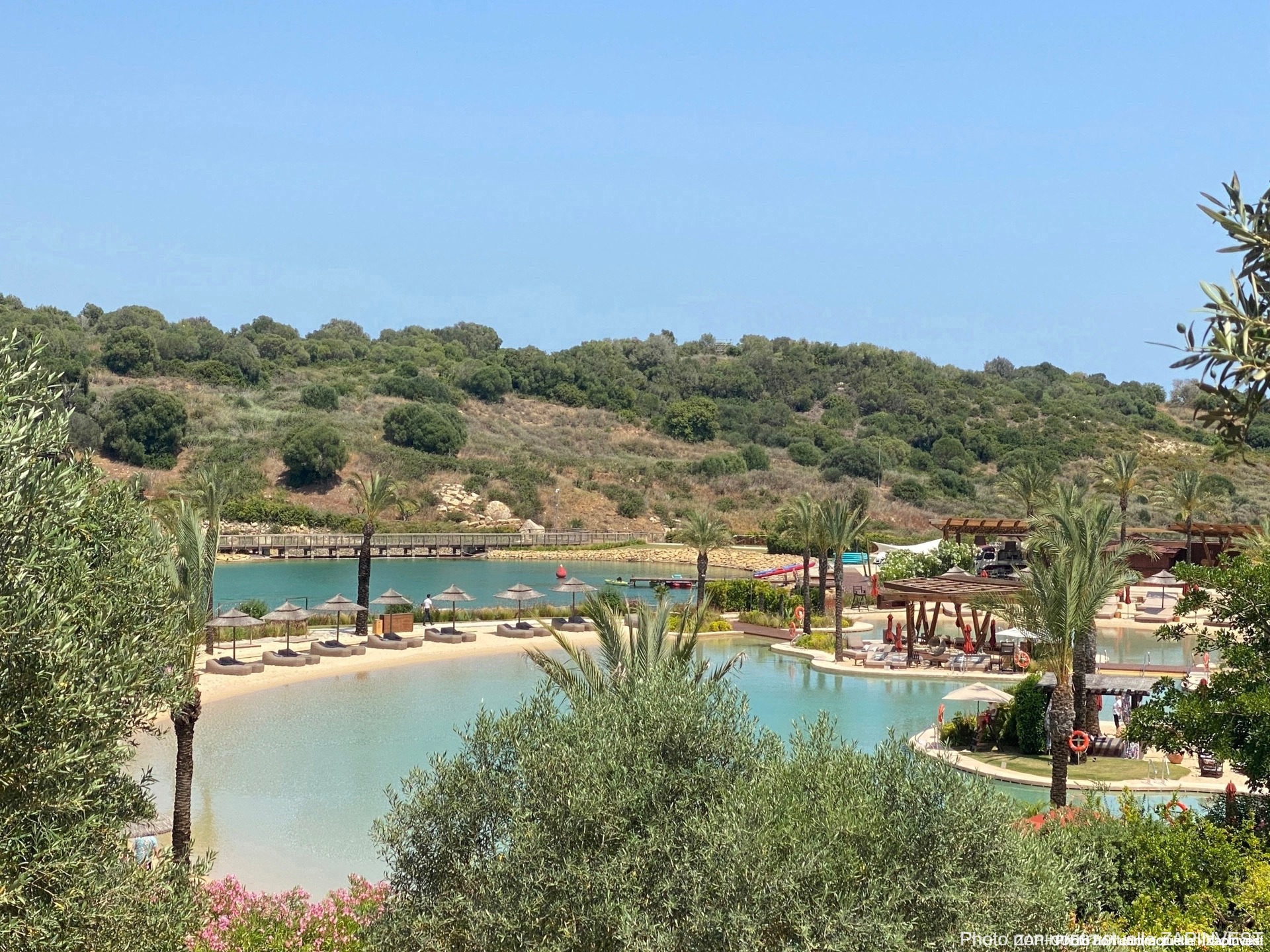 Terrain pour projet à bâtir à Sotogrande, Cádiz - Costa Del Sol, Espagne