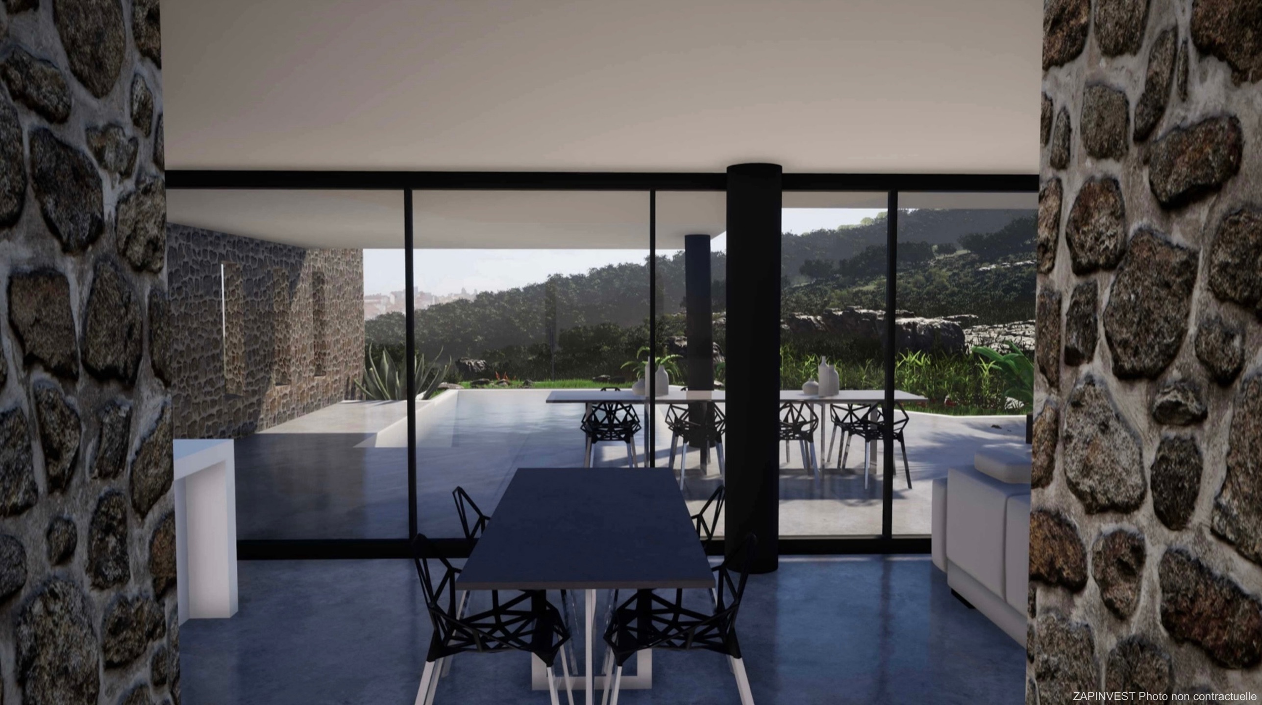 Terrain pour projet à bâtir à Sotogrande, Cádiz - Costa Del Sol, Espagne