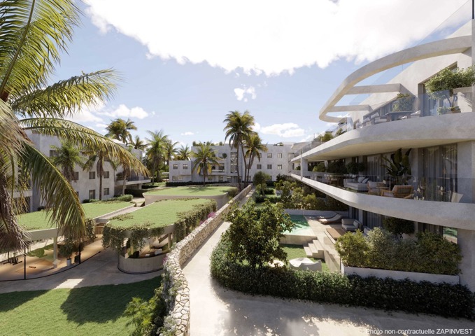 Appartement à Estepona - Costa del Sol, Espagne