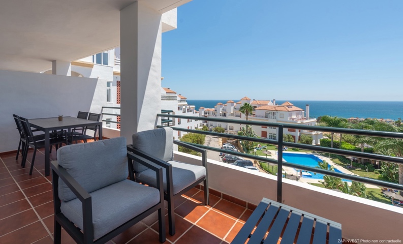 Appartement à Manilva, Málaga - Costa Del Sol, Espagne