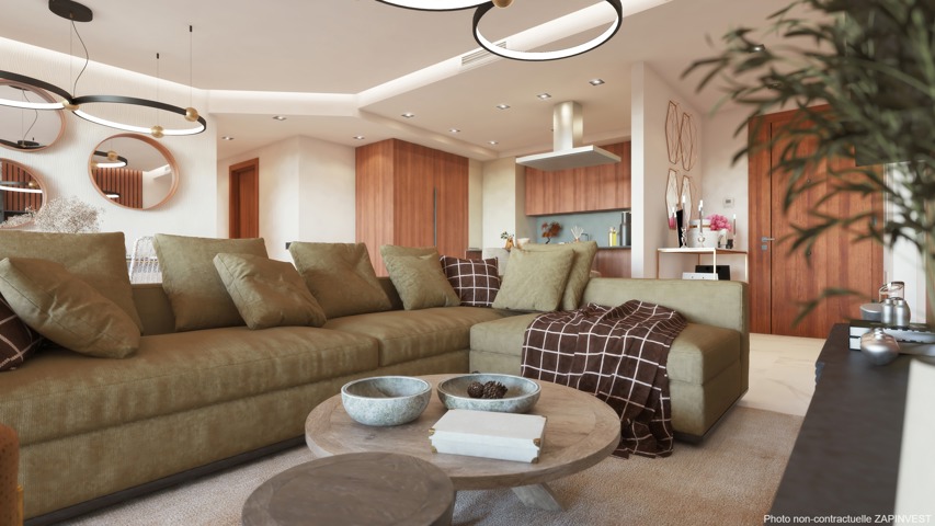 Appartement à San Pedro de Alcantara avec accès à toutes les commodités, Espagne