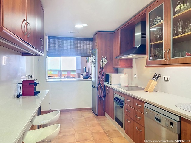 Appartement à Manilva, Malaga - Costa del Sol, Espagne