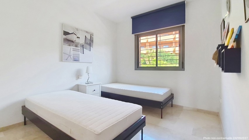 Appartement à Bahia de las Rocas, Malaga - Costa del Sol, Espagne