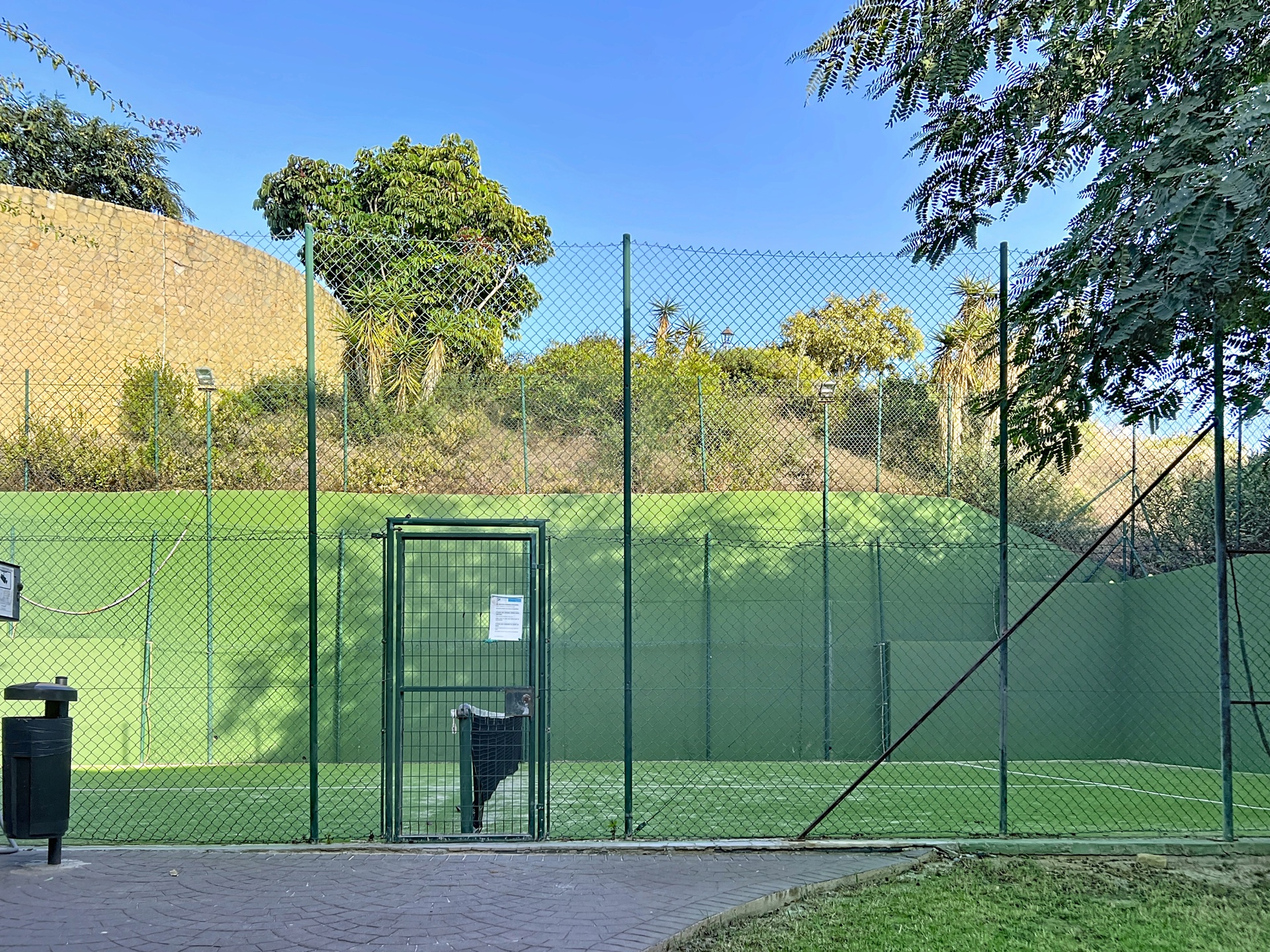 Penthouse à Bahia de las Rocas, Malaga - Costa del Sol, Espagne