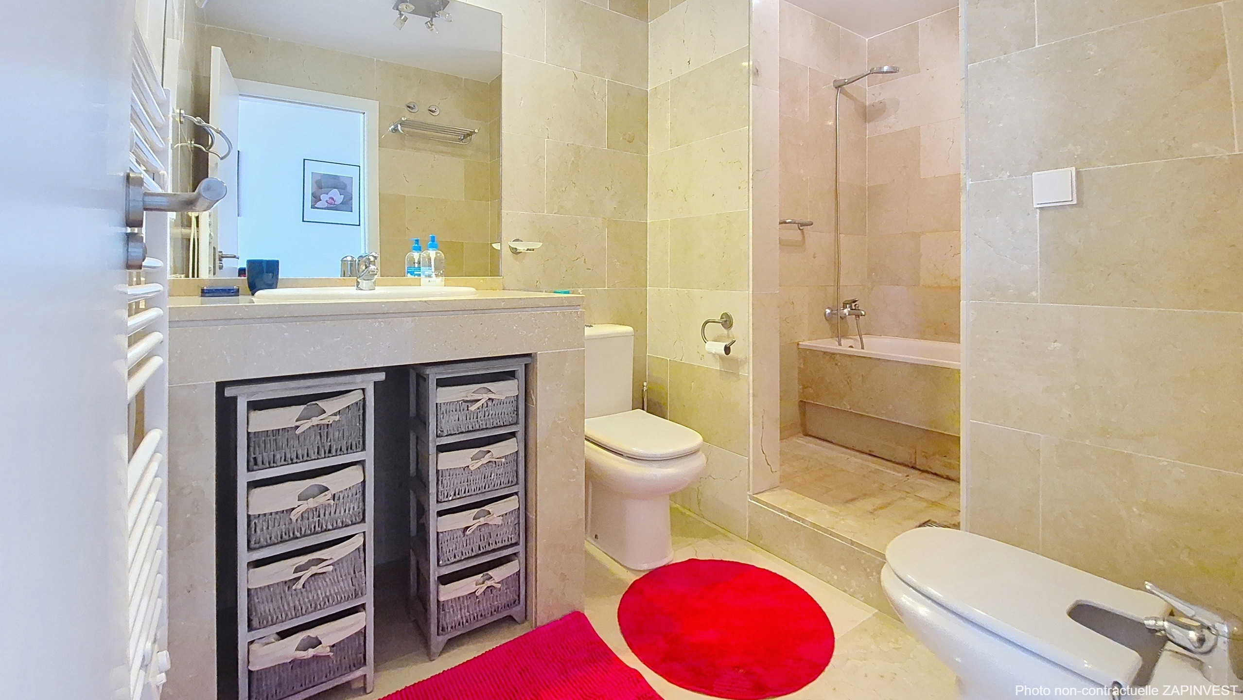 Penthouse à Bahia de las Rocas, Malaga - Costa del Sol, Espagne